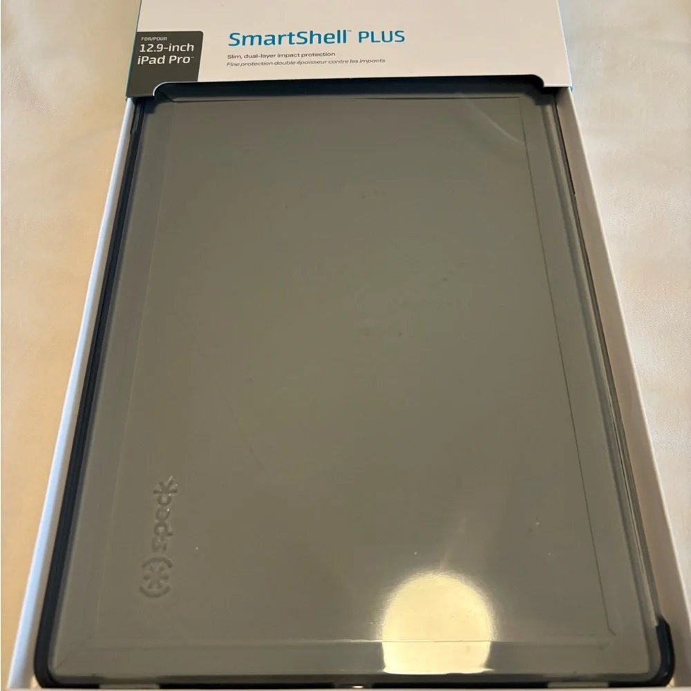 Speck SmartShell Plus for iPad Pro 12.9 inch